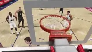 Slam Dunk Marcus Smart