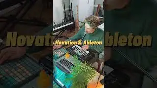 Follow Me - Wesley West #madewithnovation @NovationTV