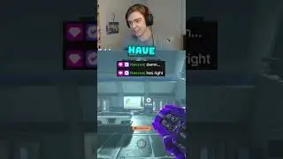 Показываю @NecrosOW, почему Overwatch лучше Marvel Rivals