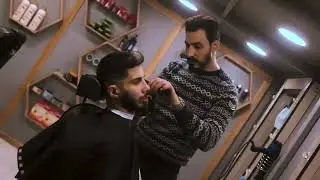 BarberOne