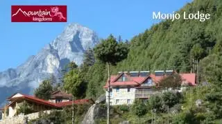 Luxury Lodges of Everest