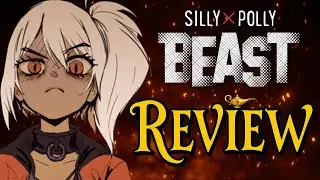 Silly Polly Beast Review &ndash; A Surreal Psychological Horror Show!?