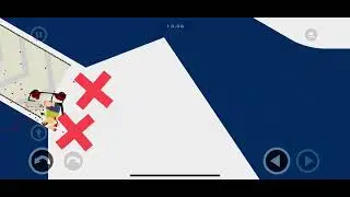 Happy Wheels Mobile: Effective Shopper Bonus Level 2 @ComedyTree