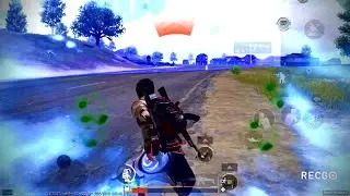 It is reflex or aiming || DHANUDHAR op #pubgmobile #shorts