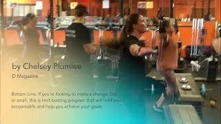 Own your own Peak Zone Fitness Franchise
