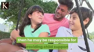 Child Custody and Unmarried Parents - Kania Law Office Tulsa -