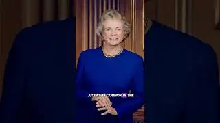 Clerking for Justice Sandra Day O’Connor 