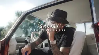 Hansum Ft. E Baby - Smokey (Official Music Video)