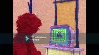 Elmo's World Elmo Wants To Learn More About Compilation Film Grain #elmosworld #chaoemperor