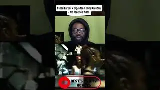 Check Out My Reaction Video to Aspen Kartier X BigJadaa X Lady Binladen - Alo