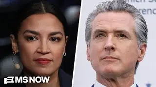 Potential Democratic 2028 contenders gather in Munich for high-profile security conference