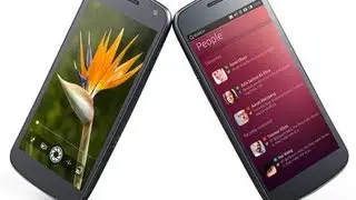 Meet Ubuntu Phone