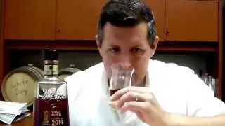 Four Roses Single Barrel 2014 Limited Edition