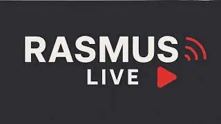 Welcome to Rasmus Live &ndash; Powered by Bid Cloud!
