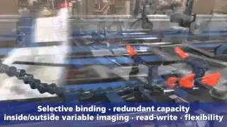 American Litho Direct Mail Printing Capabilities
