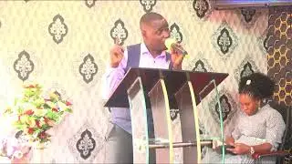 THE POWER OF GOD  BY PR JOSEPH16th/11/2025