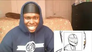 Ryan Trey LV Smoke Official Audio Reaction Video