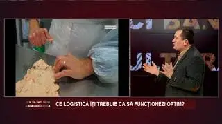 Gâște, rațe și alte delicatesuri!