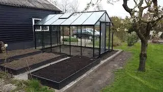 Acd tuinkas r306 retro van tuinkasonline