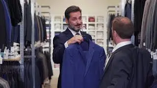 The Suit Store Outlet Tip Spot
