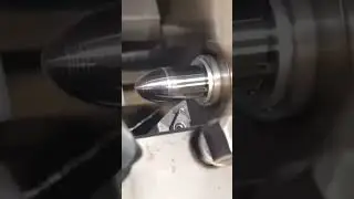 how to make pet mould core in CNC machine #engineering #viral #machine #manufacturing #cnc #tools