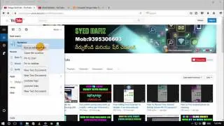DARSISOLUTIONS YouTube