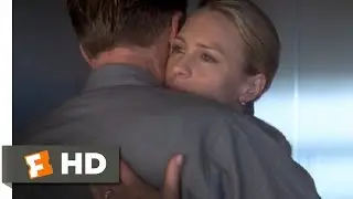 The Last Castle (1/9) Movie CLIP - You Weren't a Father At All (2001) HD