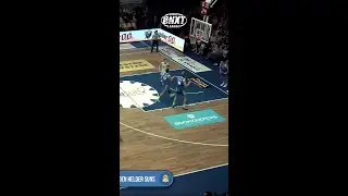 Highlights from Niels Van Den Eynde's 23 -Okapi Aalst vs. Den Helder Suns