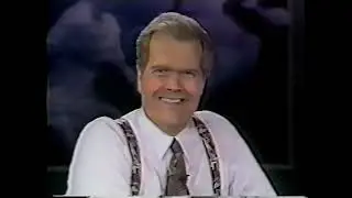 Diesel aka Kevin Nash on NewsSportTalk with Chet Coppock
