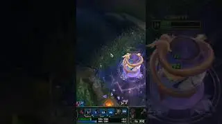 Clean outplay