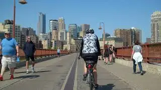 PCL | Minneapolis District Sizzle Reel | Gamut One Studios