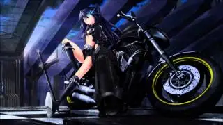 Nightcore - Main Chick [Chris feat. kid Ink]