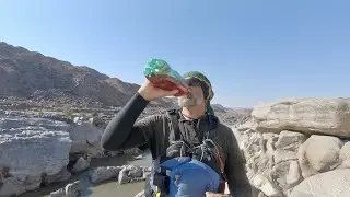 Orange River Adventure! (OFFICIAL TRAILER)