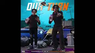 4EverGrindin x 4EverBallin - Movement