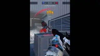 легкие - #warface #wf #варфейс #вф #shorts #games