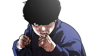 Daniel Park vs Logan Lee 「MMV」NOT AFRAID
