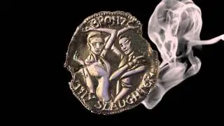 Thy Slaughter - Bronze