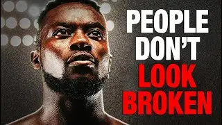 People Are Unpredictable - Powerful Motivational Speech