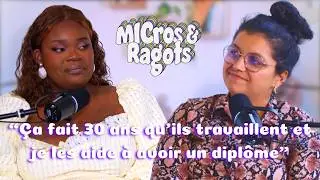Laby : Elle vous aide &agrave; vous orienter et c&rsquo;est sa passion