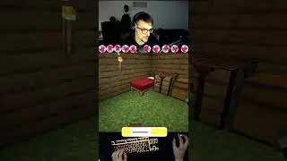 Alles testen, alles proberen 🤯 Kom live kijken!