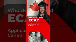 What is Educational Credentials Assessment?