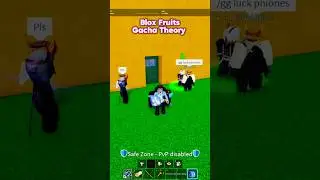 blox fruits gacha theory part 2 #roblox #bloxfruits #bloxfruit
