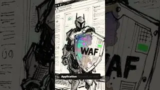 Your Website&rsquo;s Bodyguard: WAF in Action
