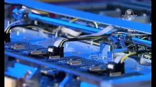 Presentan nueva supercomputadora