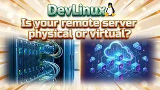 How to tell if it is a Physical Server or Virtual Machine - VM? - dmidecode command shows BIOS Info