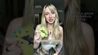 Почему решение кажется НЕВОЗМОЖНЫМ принять 🙄