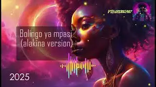 🌿 Bolingo Ya Mpasi &ndash; DJLLEREBEL987 | Isicathamiya Acoustique en Lingala 🎶✨(alakina version)
