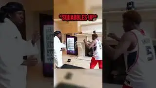 Duke Dennis Does Karate On ImDavisss!🥋😭
