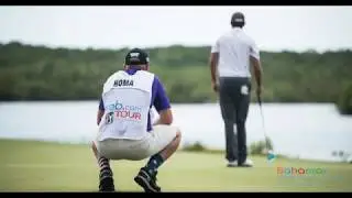 The Bahamas, 2018 Great Exuma Classic at Sandals, Emerald Bay