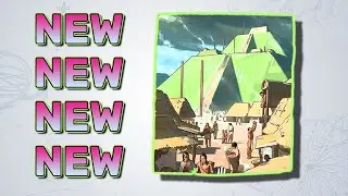 HUMANKIND&rsquo;S NEW OFFICIAL CULTURE!